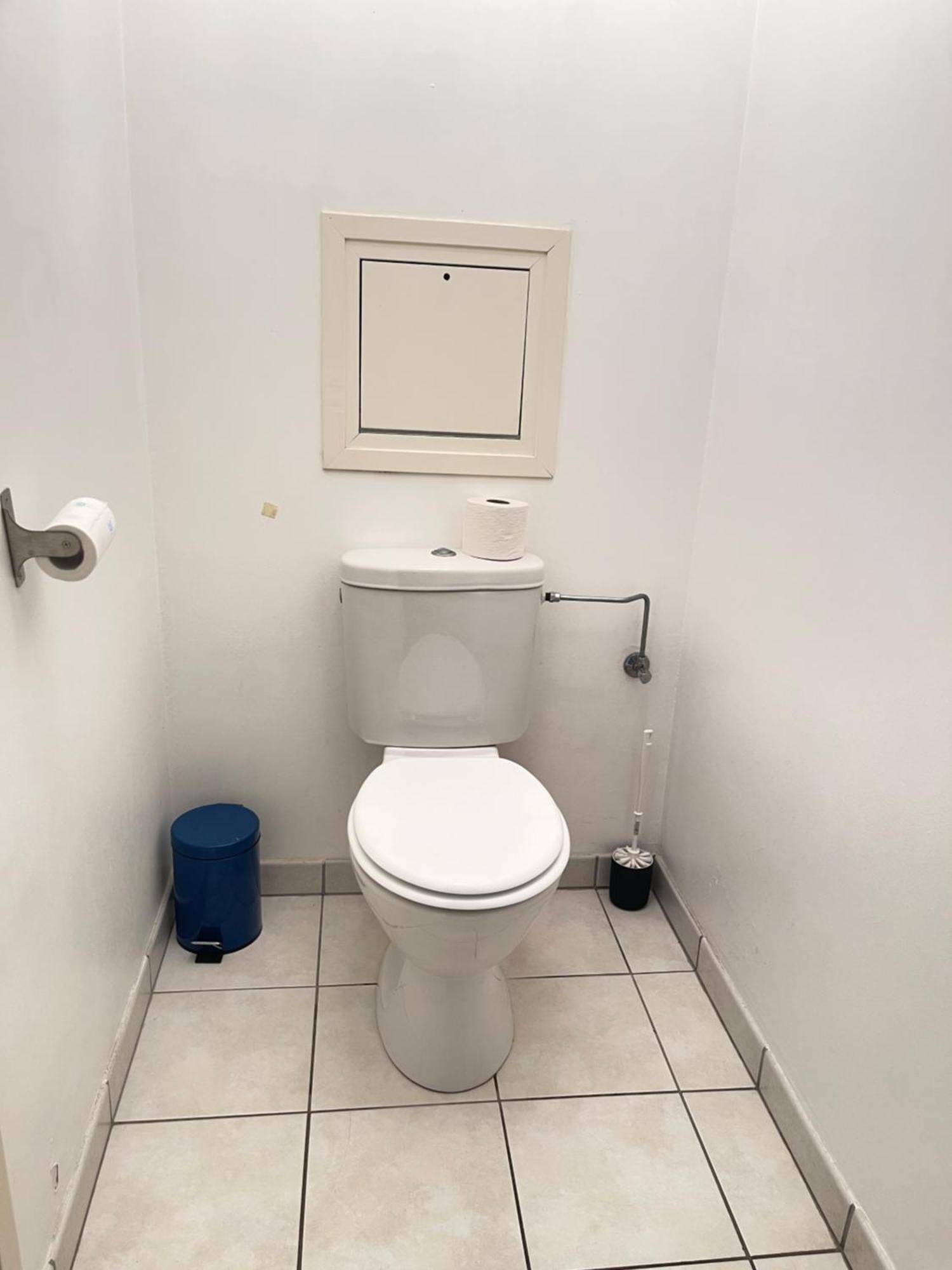Apartament Flat At Border Suisse Saint-Louis  Zewnętrze zdjęcie