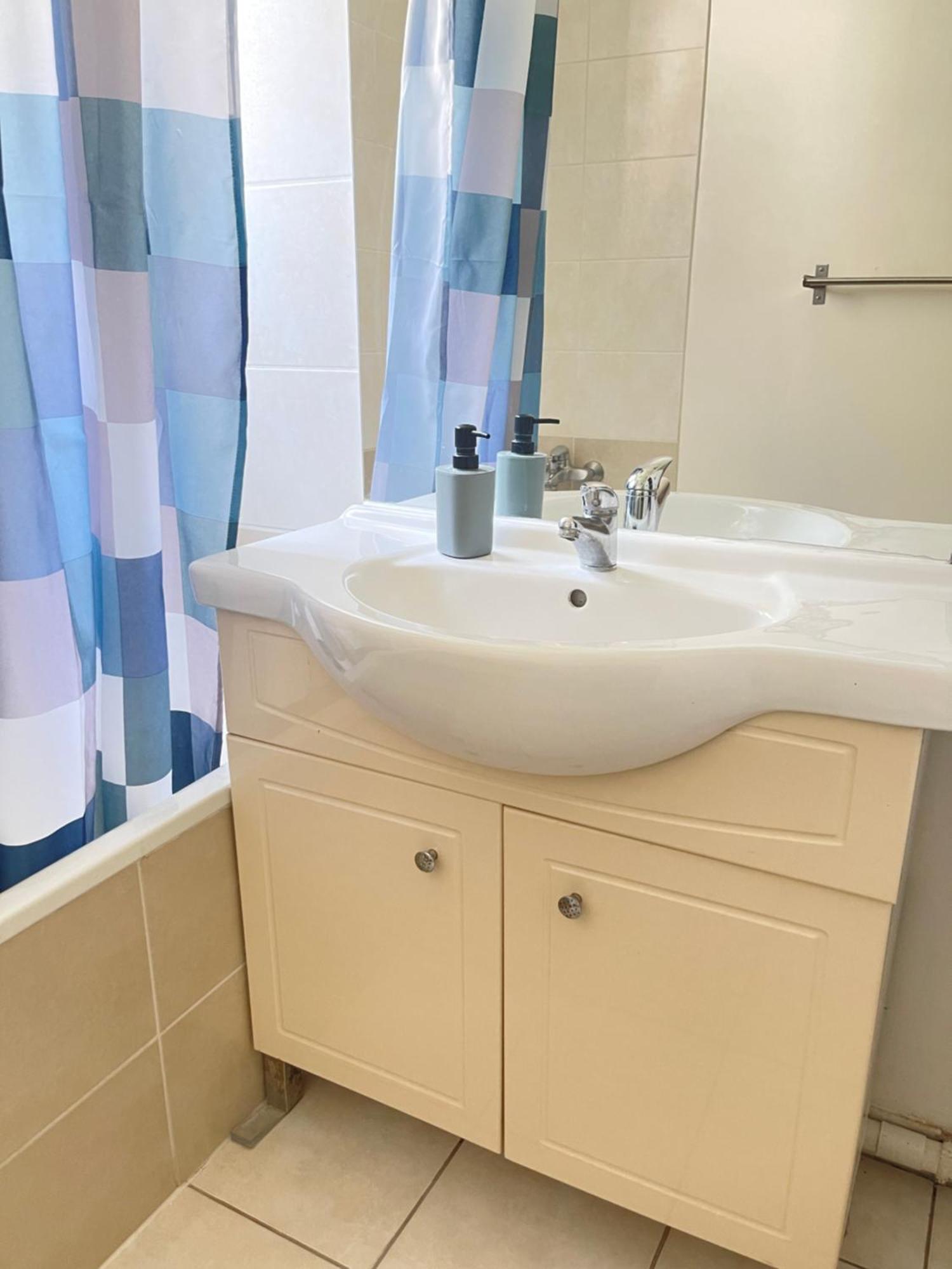 Apartament Flat At Border Suisse Saint-Louis  Zewnętrze zdjęcie