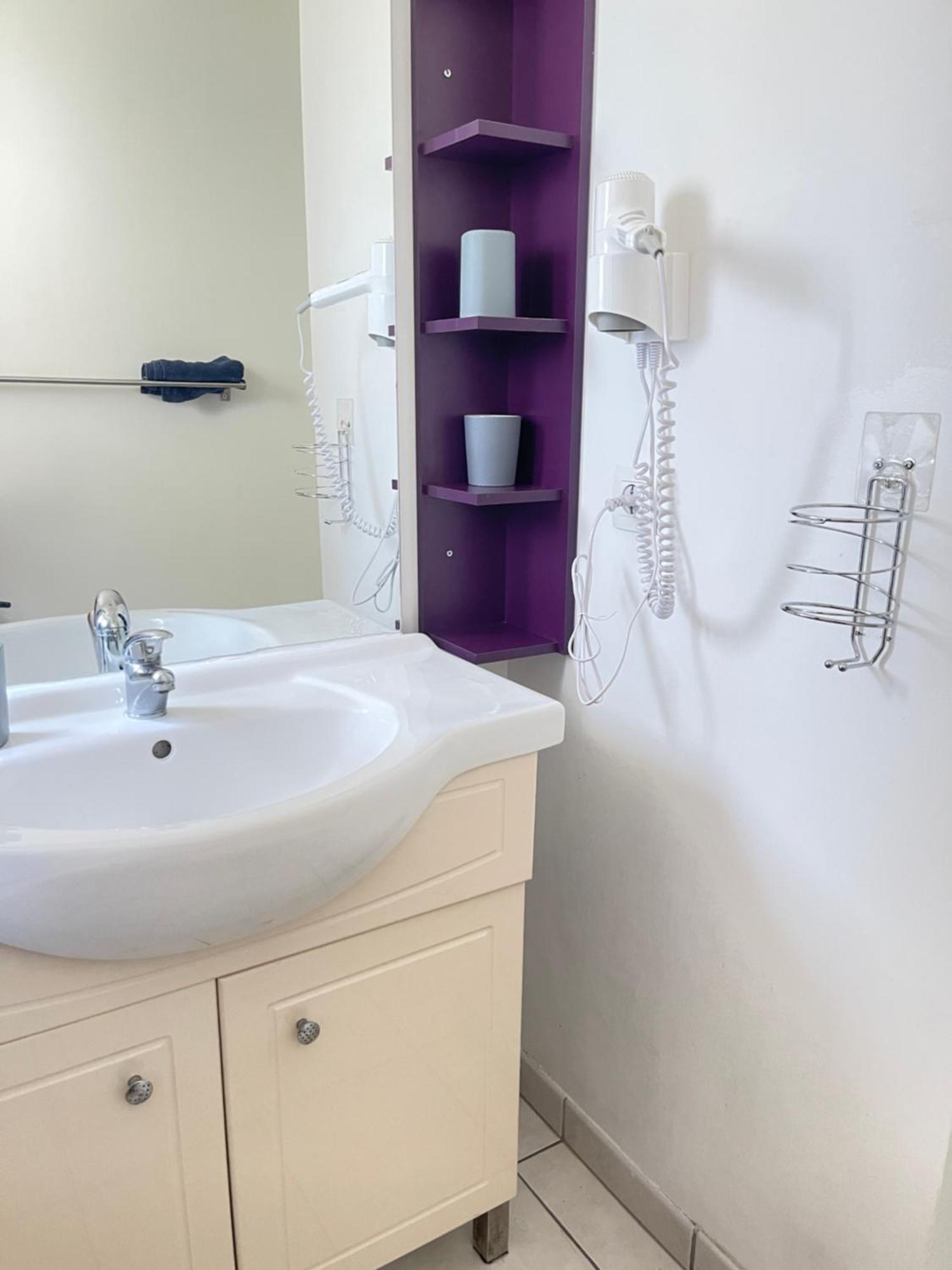 Apartament Flat At Border Suisse Saint-Louis  Zewnętrze zdjęcie